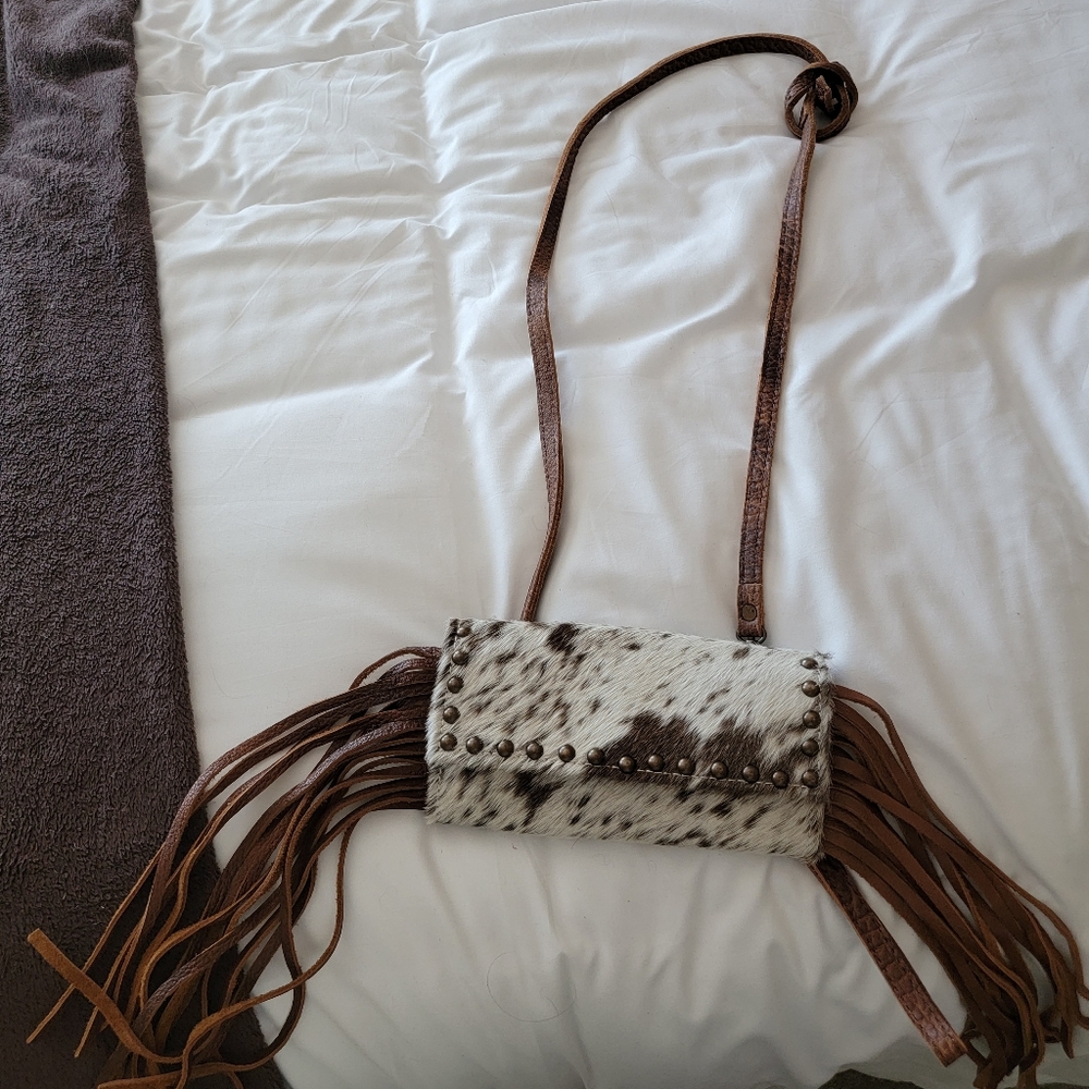 American Darling purse